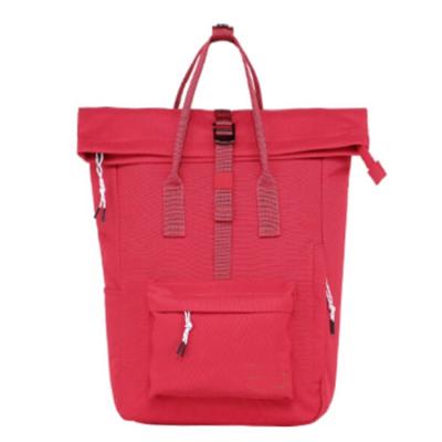 China 2018 new durable fashion design good quality girl bag anti-theft backpack for sale