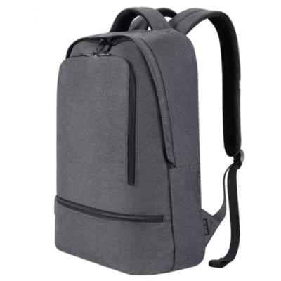 China High School Polyester Design Waterproof Safe Classic Style Water Resistant Casual Students Backpack Bag for sale