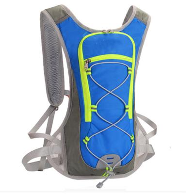 China New Fashion Style Lightweight Teen Camelback Bottle Water Recycling Bladder Boosting Backpack Hydration Pack for sale