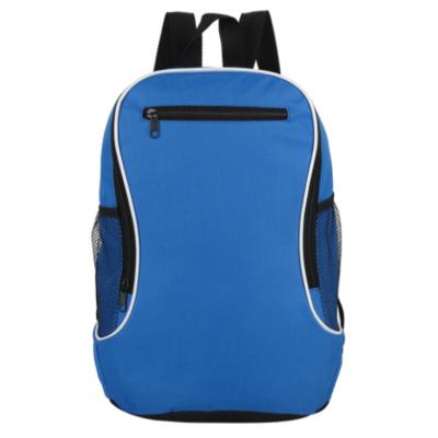 China Waterproof Multiple Colors Sports Optional Packs Backpack High Quality Leisure Day Pack For Students for sale