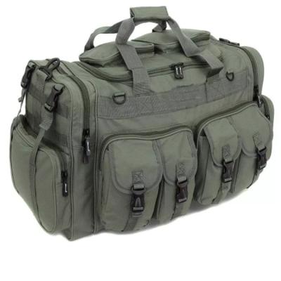 China Hot Selling Fashion Tactical Sling Bag Fashion Pussy Pack Shoulder Travel Tactical Bag for sale