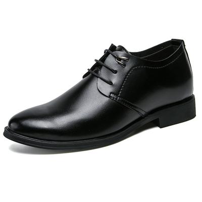 China Wholesale Color Anti-slippery OEM Oxford Classic Business Men's Elegant Leather Shoes Formal Work Shoes for sale