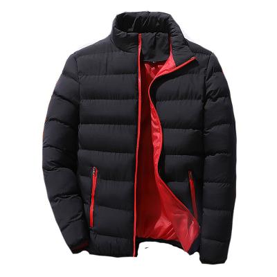 China Autumn Winter Warm Outwear Brand mens QUICK DRY quality parka jackets men's thin coats men's coats for sale