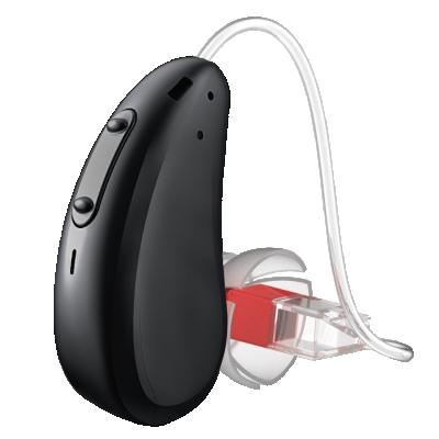 China Hot Channels 4 Channel America Full RIC Digital Rechargeable 4 Sale Invisible Hearing Aid for sale