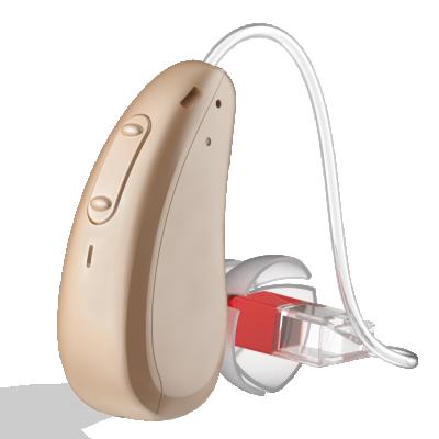 China Ric RITE Hearing Aid Digital Receive-in-Canal Rechargeable For Hearing Loss High Frequency Super Almost Invisible Mini Hearing Aid à venda