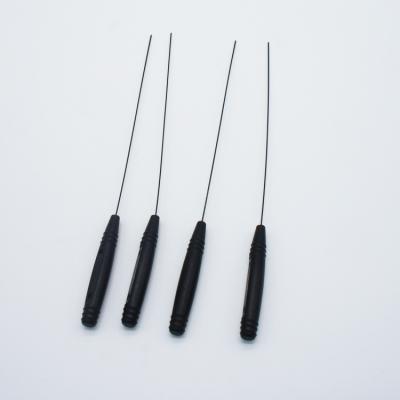 China To Clean BTE or Open Fit Hearing Aid Hearing Aid Brush Cleaning Wire for BTE and Open Fit Hearing Aid for sale