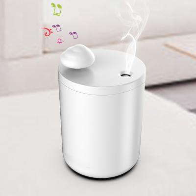 China Car Humidifier Spray Volume 30-45Ml/H Game Music Mist Spray Humidifier Beautiful for sale