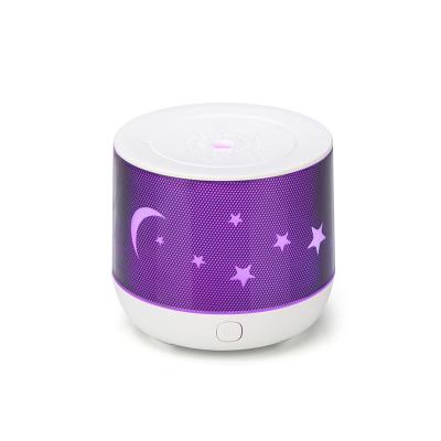 China Household Essential Oil Diffuser 100ml Night Light Fragrance Humidifier USB Aroma Diffuser For Baby Room for sale