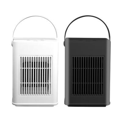 China Portable Fan Heater For Home Household Mini Electric Heater Warm Air Fan Heat Protection Space Fan Winter Heater for sale