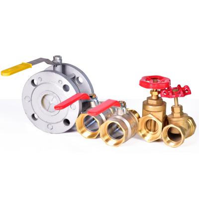 China General hardware products can be customized by professional valve manufacturers for sale