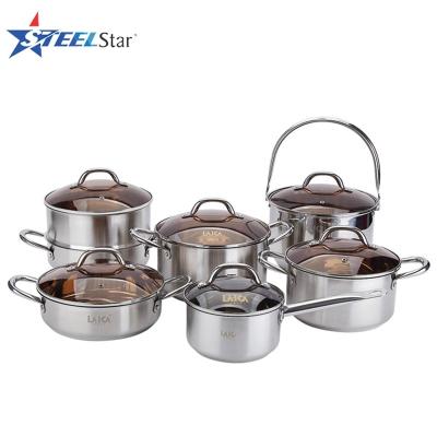 China Viable Brands Korean Single Handle Soup Lifting Pot Newest Kitchen Cookware for sale