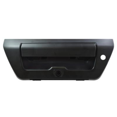 China Car Waterproof Waterproof Bracket Camera 6-24V Reverse Backup Rear View Camera for sale