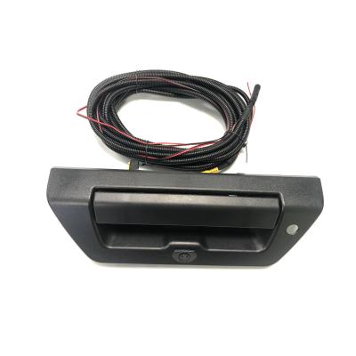 China 2022 Hot Selling Waterproof Reversing Camera For Ford 150 2015-2018 (Manual Type) for sale