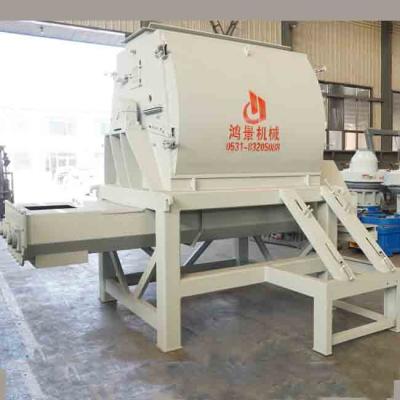 China 7.5kw Hamer Mill Crusher roestvrij staal 3000r/min Te koop