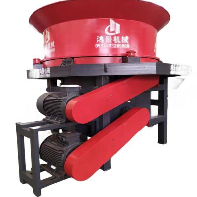 China Hongjing Wood Chipper Machines 2-6 Inch 2HP-10HP for sale