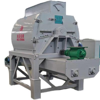 China Graan Rock Crusher Hammer Mill roestvrij staal 3000r/min Te koop