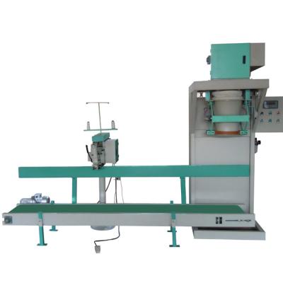 China 220V 50HZ Power Supply Pellet Bagging Machine 50-500g for sale