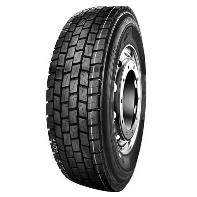 China Highway TOP quality Radial truck tyre size MARVEMAX 12R22.5 TBR Duty truck tire prices pplied for highway for sale