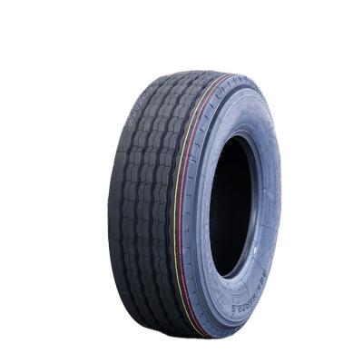 China Chinese Top High Quality Road Brand TBR 385/65R22.5 12R22.5 Truck Tire For Sale for sale