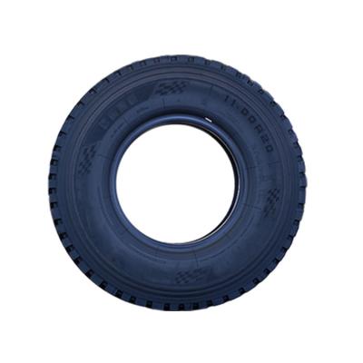 China Brand Short/Medium Distance MARVEMAX All Steel Radial Truck Tire 1100R20 1200R20 Factory Price With Certificates For Mining Use for sale