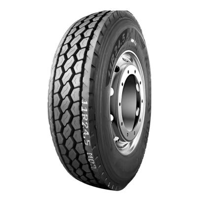 China Driving On Various Roads China Tire Brand Good Quality Truck Tires 11r22.5 11r24.5 With DOT for sale