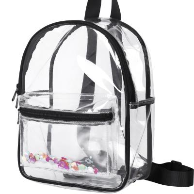 China Waterproof school bags kids mochilas escolares sequin shoulder backpack for sale