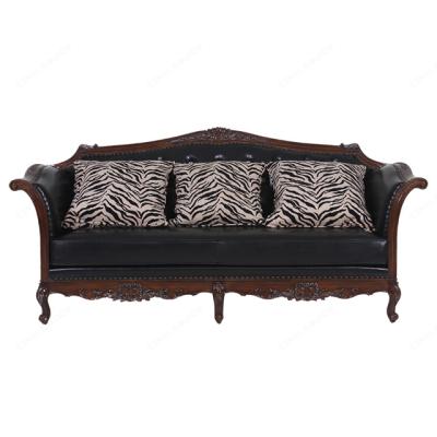 China All Solid Wood Frame + Back and Microfiber Fabric Sell Well New Type Crystal Buckle Couch Living Room Modern Luxury Sofa for sale