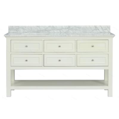 China Modern Madison Large Size Vanity Bedroom Suitable Dresser Quality Price Guarantee for sale