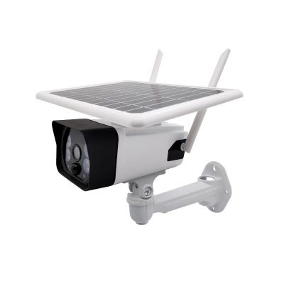 China Human Motion Tracking Hot Selling IP Camera 1080P Solar Powered Wifi Module P2P Two Way Audio Wireless Cameras for sale