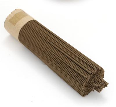 China Custom Chinese Incense Diameter, Color, Length No Aroma Stick Incense, 2.2mm 105/115/135/210mm No Smell Incense Stick For Dipping for sale