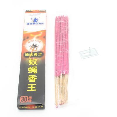 China Chinese Incense Long Time Burning Mosquito Stick Repellent Incense For Pet Control for sale