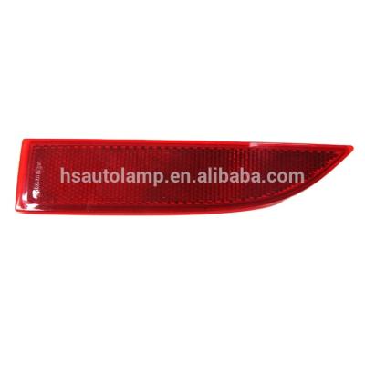 China REAR REFLECTOR 265659019R/62130401/265600427R/62130402 FOR DACIA LOGAN 2014 RS-579-504 for sale