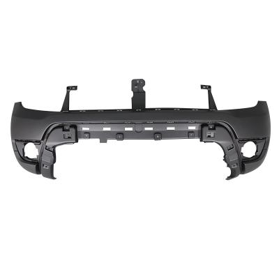 China Plastic Front Bumper for Renault Duster 2015 620226148R/620224960R for sale