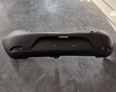 China PP rear bumper without hole for Logan/Sandero/Symbol 2014 850221967R for sale