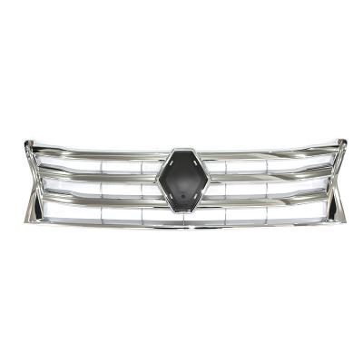 China ABS Front Grille for Renault Duster (2010-2014) 623825665R for sale