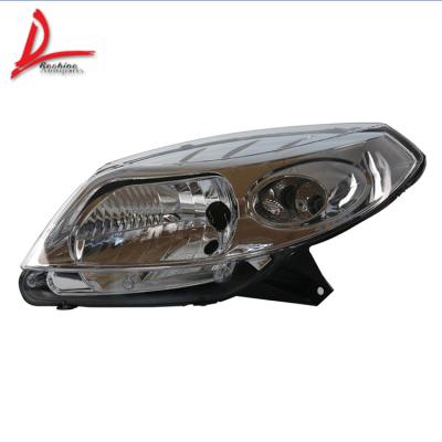 China car headlight for Renault sandero 2008 , Renault headlamps RS-579-201 for sale