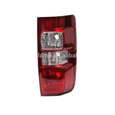 China TAIL LAMP 899250633 FOR 2012 CHEVROLET S10 PICKUP RS-451-002 for sale