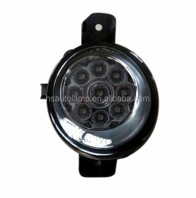 China Renault clio led fog light, Renault clio fog light lamp Clio 2001 for sale