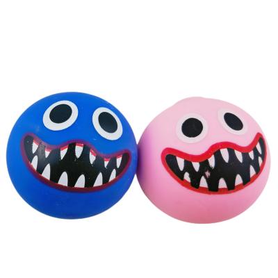 China Funny Anxiety Relife Toy Manufacturer Wholesale Tpr Super Elastic Anti-anxiety Squishy Toy For Kids for sale