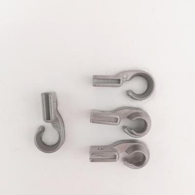 China Copper Metal Injection Molding Powder Metallurgy Factory Customized Iron Parts for sale