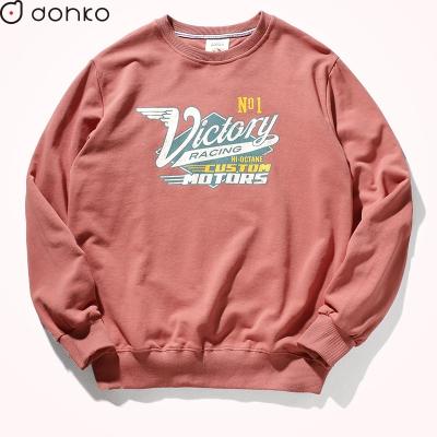 China 2021 Custom Anti-Wrinkle Hoodie Wholesale Streetwear Men S Hoodies Print Casual Unisex Plain Plain Cotton Oversized Oversized Organic Silicon for sale