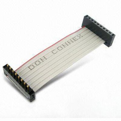 China COMPUTER Power Cable Elevator Flat Ribbon Cable 220v for sale