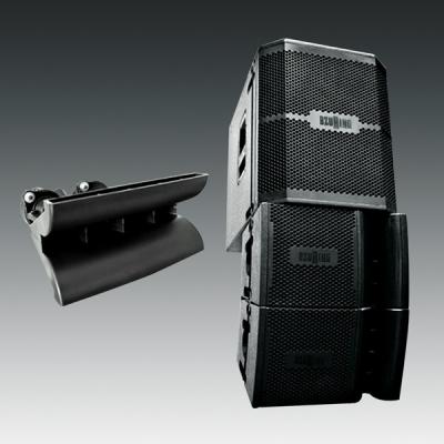 China 2 Way Single Church Speakers Systems Passive 8 Ohm With High Strength Plywood for sale