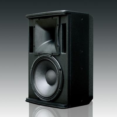 China Sistema de sonido pasivo de la etapa de la gama completa con los subwoofers para Theartre/KTV en venta