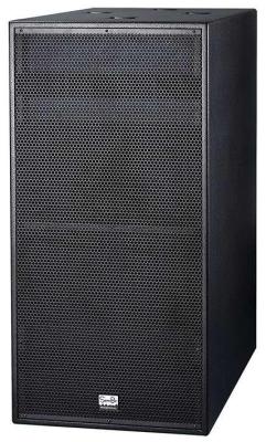 China Dual 108dB Line Array Sound System / Active Subwoofer Line Array Speaker Box for sale