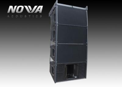 China Alto sistema de sonido de Rock Band del vatio Power700 para el funcionamiento de la etapa, servicio del ODM del OEM en venta