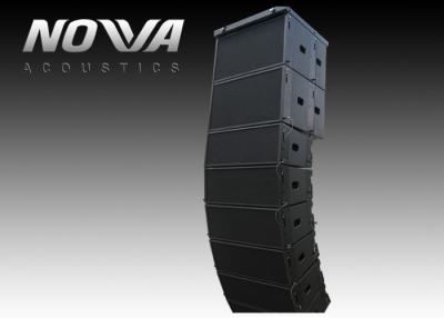 China Line Array Concert Sound System Two 10