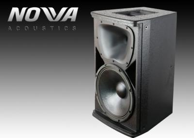 China 400 Watt KTV Pro Audio Equipment 1x12