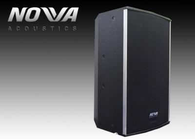 China 12 Inch RCF Style Passive Stage Sound System Speaker For Show / KTV for sale