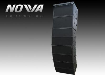 China Performance Concert Sound System Dual 10